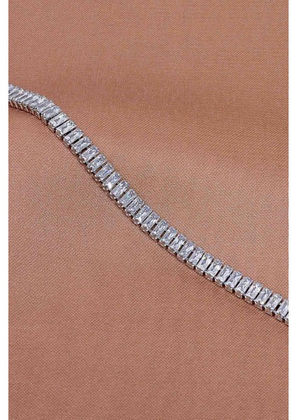 Pandora Tarz ,baget Zirkon Taşlı Suyolu, Gümüş Bileklik, Ahşap Kutu Içerisinde modelleri