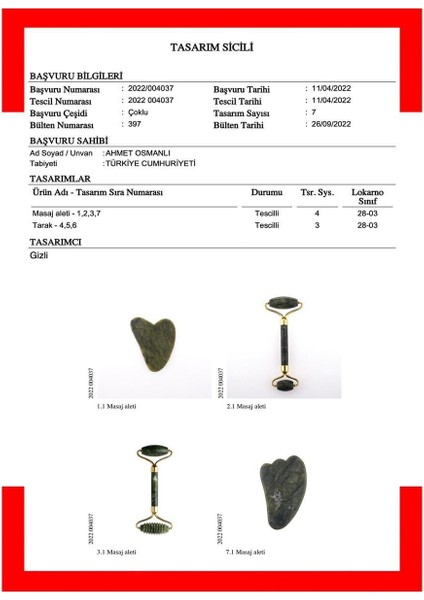 Pembe Kuvars Gua Sha Yüz Masaj Taşı Kalpli, Doğal Güzellik ve Rahatlık Sağlar.