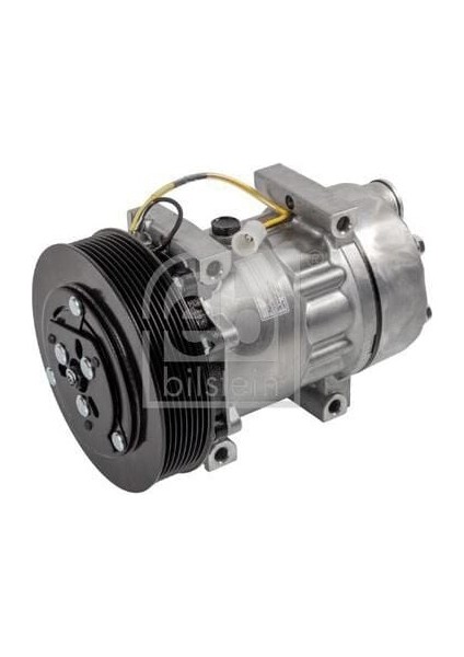 Klima Kompresörü Lkw Rvı C Kerax Magnum Pre2