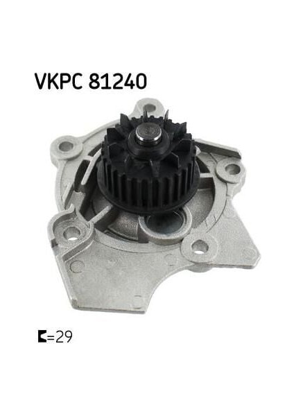 Devirdaim Vag A3 A4 A5 Go6 Pas 06-