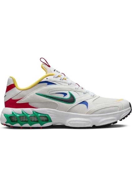 Zoom Air Fire Beyaz Kadın Sneaker Ayakkabı