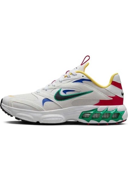 Zoom Air Fire Beyaz Kadın Sneaker Ayakkabı modelleri