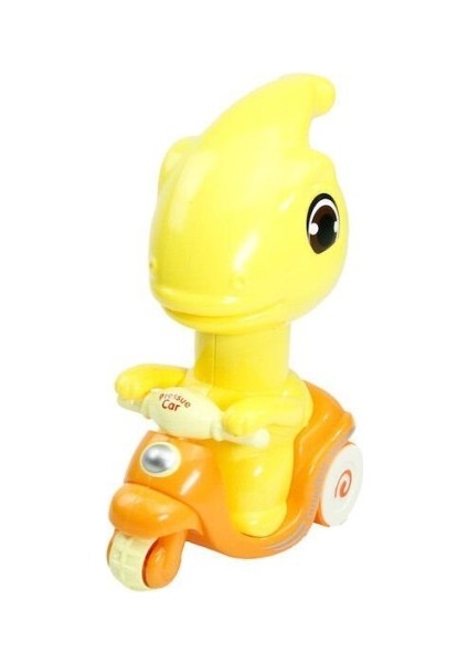 SY019A-VARDEM Bas Git Motorcu Dinozor fiyatları