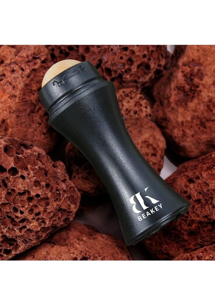 Doğal Taş ile Güçlü ve Etkili Yağ Emici, Temiz ve Sağlıklı Kullanım