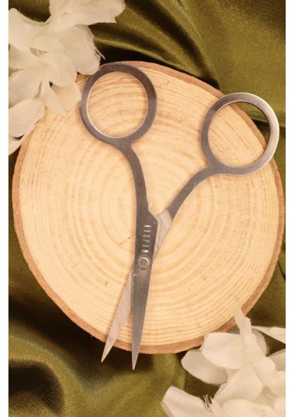 Çok Amaçlı Paslanmaz Çelik Makas, Dayanıklı ve Çok Fonksiyonlu Tasarım