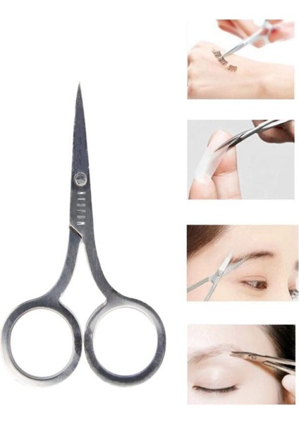 Çok Amaçlı Paslanmaz Çelik Makas, Dayanıklı ve Çok Fonksiyonlu Tasarım modelleri