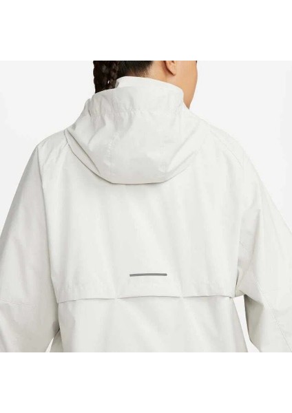 Swift Storm Fıt Yağmura ve Rüzgara Dayanıklı Oversize ( Bol Kesim ) Jacket Kadın Mont - FB7492-110 modelleri