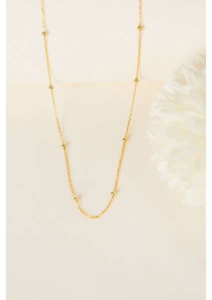 Parlak Zincirli Gümüş Kolye, Şık ve Zarif Takı, Hediye Için Mükemmel Seçenek indirimleri