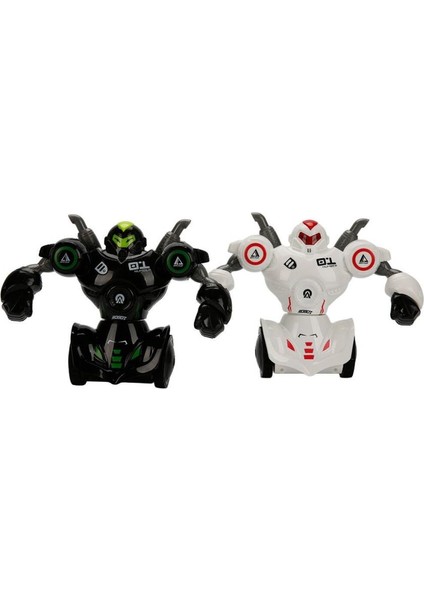 5149 Sun-Silverlit Robo Combat 2'li Set fırsatları