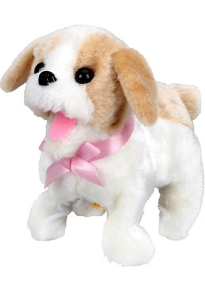 Sihirli Köpek Peluş