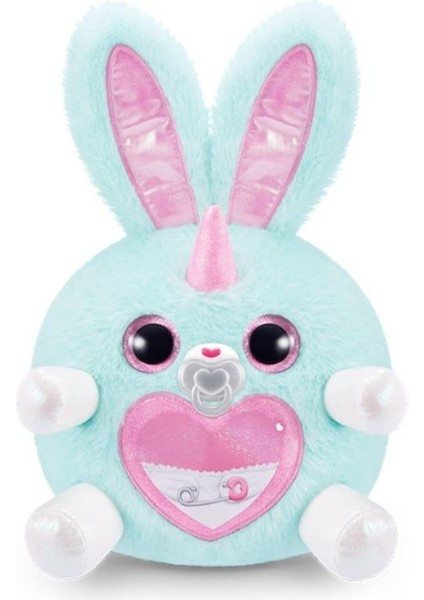 RAR28000 Rainbocorns Adoptacorn Sürpriz Yavru modelleri