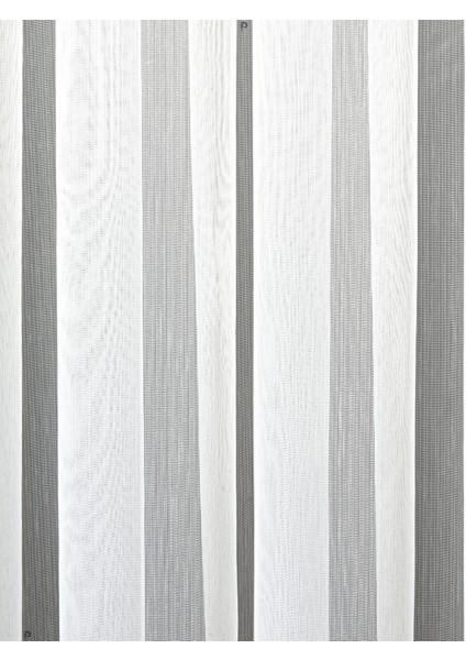 Şeffaf Bambu Tül Perde | 1/3 Sık Pile | Ütü Gerektirmez | En Çok Tercih Edilen Tül Perde fırsatları