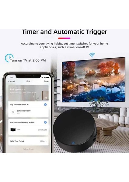 Tüm Klima Tv Fan Tvbox Kontrol Sağlar fiyatları