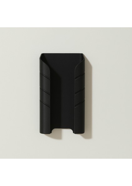 Duvara Yapışan Kumanda Tutucu