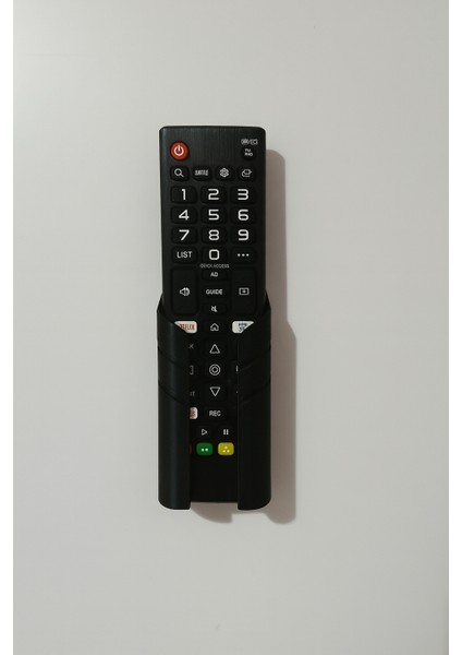 Duvara Yapışan Kumanda Tutucu fiyatları