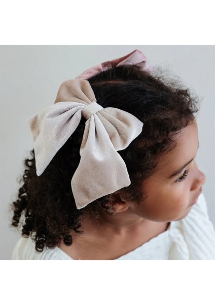 Mimi & Lula Agnes Oversize Bow 2’li Toka fiyatları