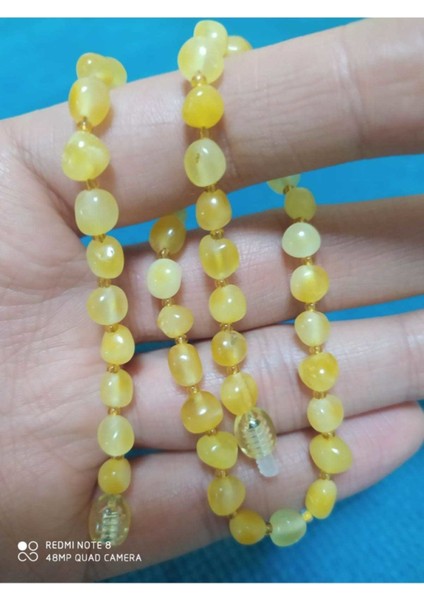 Sağlıklı ve Şık Bebek-Çocuk Diş Kolyesi, Güvenle Kullanılır, Renkli ve Sevimli Tasarım fiyatları