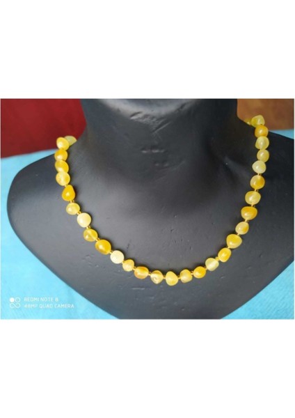 Sağlıklı ve Şık Bebek-Çocuk Diş Kolyesi, Güvenle Kullanılır, Renkli ve Sevimli Tasarım indirimleri