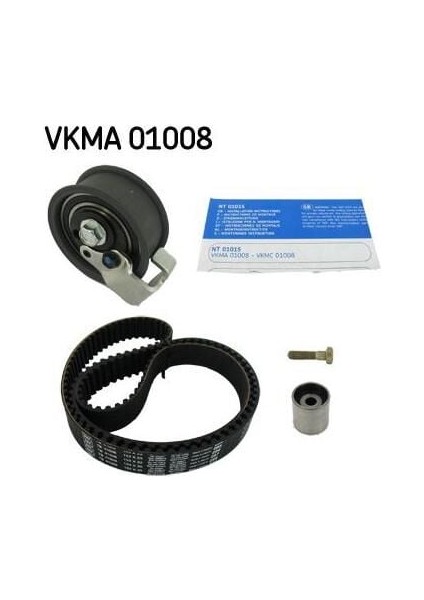 Triger Seti Vag A4 A6 Passat 95-