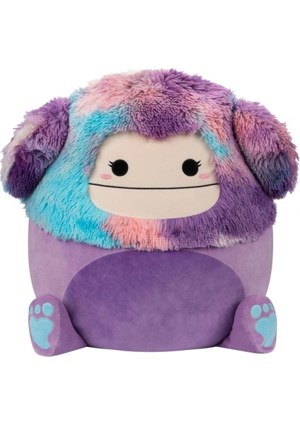 Squishmallow Kocaayak Eden 40 cm