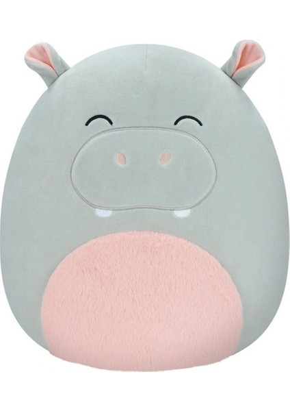 Squishmallows Hipopotam Harrison 30 cm