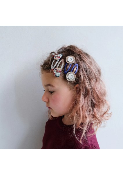 Mimi & Lula Circus Lion 4'lü Toka fiyatları