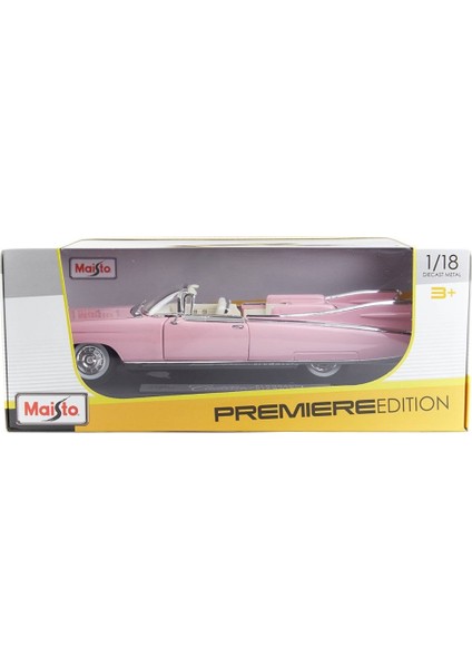 Maıs 36813 1 18 1969 Cadillac Eldorado Biarritz fırsatları