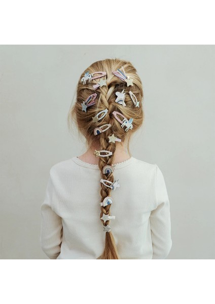 Mimi & Lula Celeste Unicorn Mini 8'li Toka fiyatları