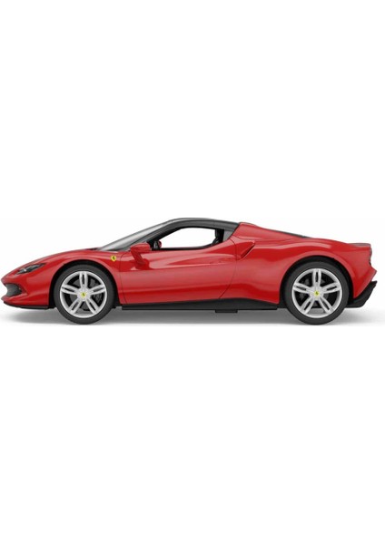 1:16 Ferrari 296 Gts Uzaktan Kumandalı Araba modelleri