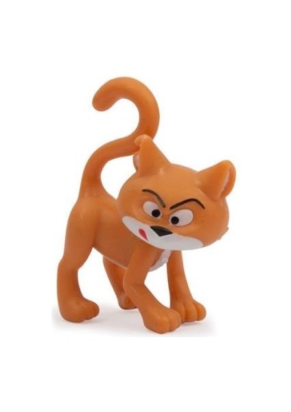 PUF21000 Şirinler 5,5 cm Figür (Adet Fiyatıdır) fırsatları