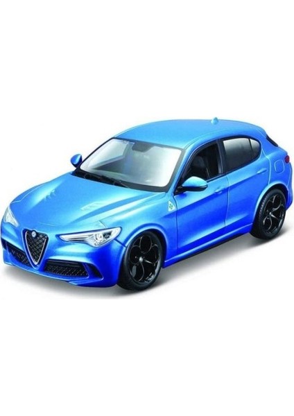 21086 1:24 Alfa Romeo Stelvio Model Araba -Sunman fiyatları