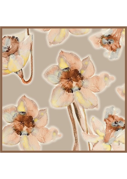 % 100 Saf Ipek Sura Eşarp - Sonbahar - Kış 7995701 331 fırsatları