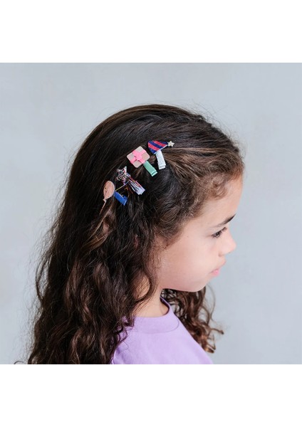 Mimi & Lula Birthday Party Mini 8'i Toka fiyatları