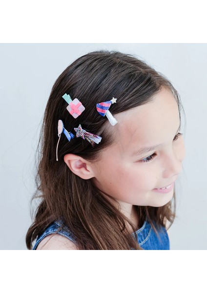 Mimi & Lula Birthday Party Mini 8'i Toka modelleri