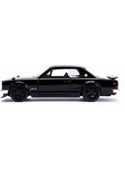 253203004 Fast Furious 1971 Nissan Skyline 1:24 fiyatları