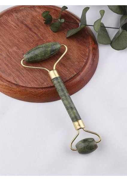 Doğal Taş Yüz Masaj Aleti ve Gua Sha Taşı, Yenilenmiş Cilt Bakımı fiyatları