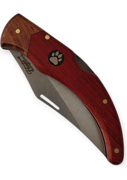 Kamp Çakısı modelleri