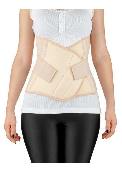 Doğum Sonrası Balenli Korse 579 Ten indirimleri