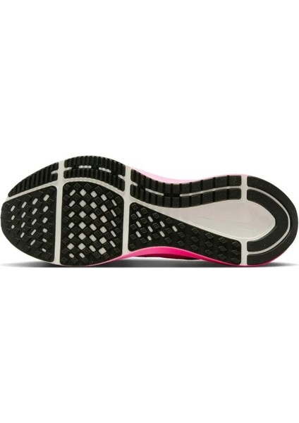 Women's Air Zoom Structure 25 'sail Hyper Pink' Pembe Kadın Koşu Ayakkabısı fırsatları