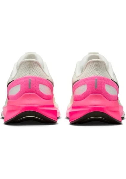 Women's Air Zoom Structure 25 'sail Hyper Pink' Pembe Kadın Koşu Ayakkabısı indirimleri