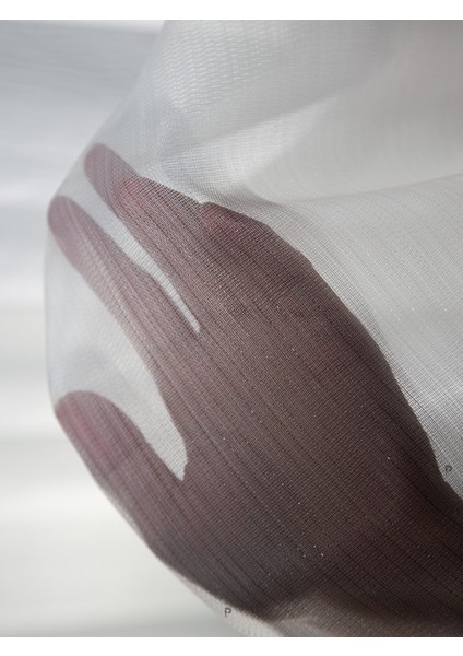 Simli Eko Bambu Tül Perde | Işıltılı | Ütü Gerektirmez | Ekstraforlı |en Çok Tercih Edilen Tül Perde fırsatları