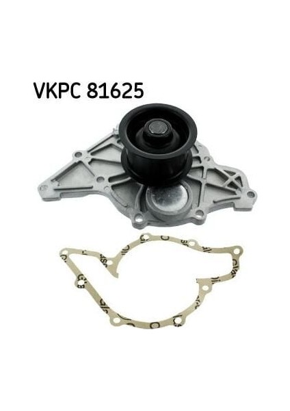 Devirdaim Vag Passat A4 A6 97-04