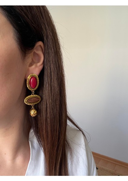 Çelik Meri Küpe fiyatları