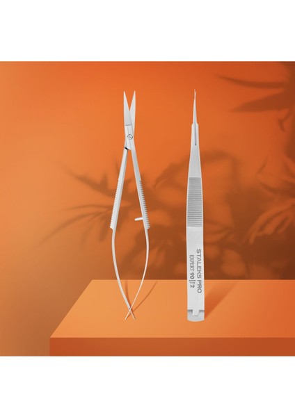 Ince ve Zarif Kaş Tasarım Cımbızı, Özgün ve Kullanışlı Ürün.