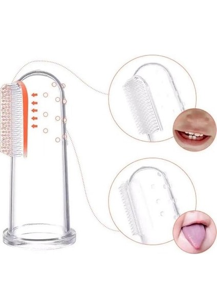 Parmak Diş Fırçası 792 fiyatları