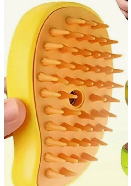 2 Tarak Birden- Buharlı Kedi Köpek Tarağı ve Evcil Hayvan Tüy Tarağı fiyatları