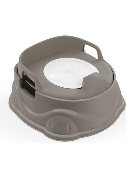 7184 Lazımlık Adaptör Basamak Stone Gray -Dolu Oyuncak fiyatları