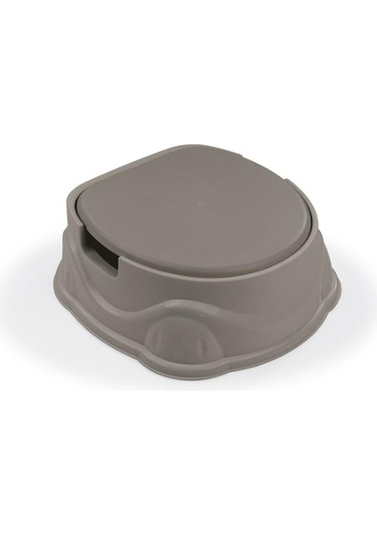 7184 Lazımlık Adaptör Basamak Stone Gray -Dolu Oyuncak modelleri