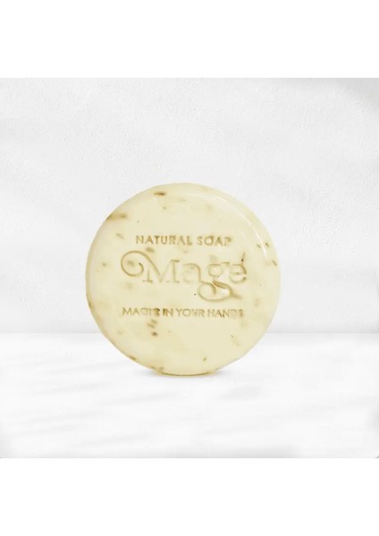 Sabun Çilek Kokulu Tekli 20GR