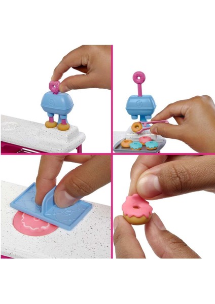 HJY19 Nin Eğlenceli Kafesi Oyun Seti fırsatları